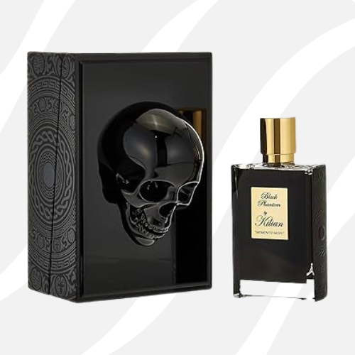 Black Phantom “Memento Mori” - Eau de Parfum
