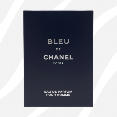 Bleu – Eau de Parfum
