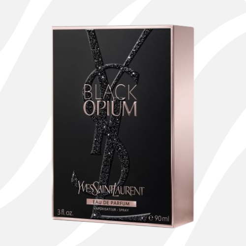 Black Opium – Eau de Parfum