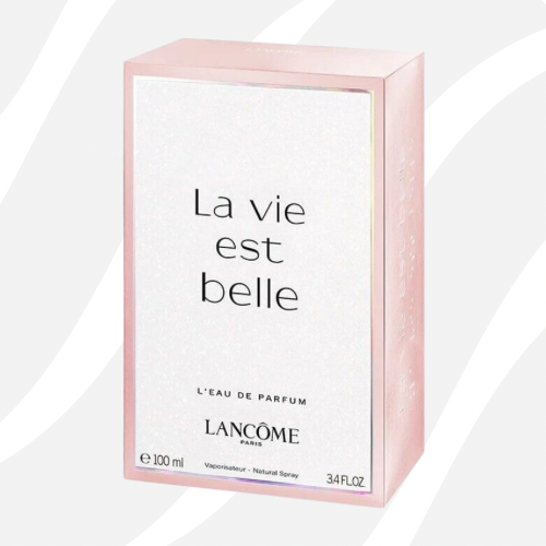 La Vie Est Belle – Eau de Parfum