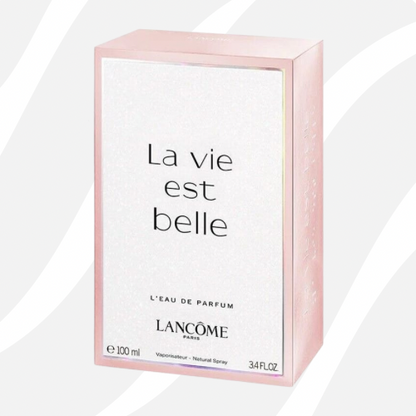 La Vie Est Belle – Eau de Parfum