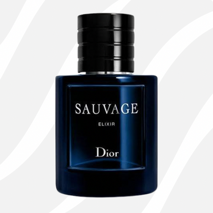 Sauvage Elixir - Eau de Parfum