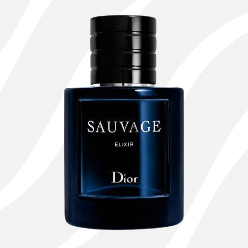 Sauvage Elixir - Eau de Parfum