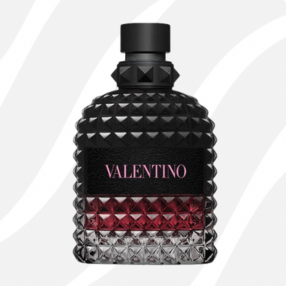 Born in Roma Intense – Eau de Parfum