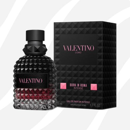 Born in Roma Intense – Eau de Parfum