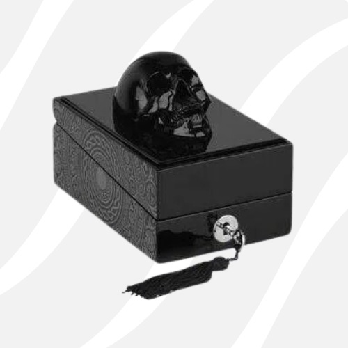 Black Phantom “Memento Mori” - Eau de Parfum