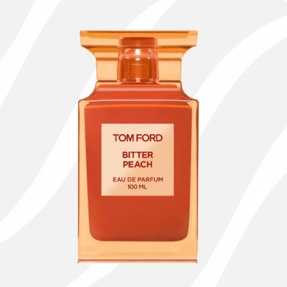 Bitter Peach – Eau de Parfum