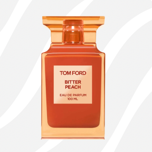 Bitter Peach – Eau de Parfum