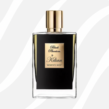 Black Phantom “Memento Mori” - Eau de Parfum