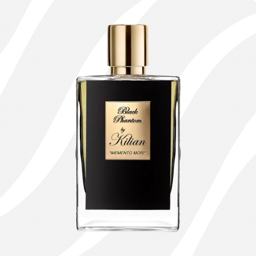 Black Phantom “Memento Mori” - Eau de Parfum