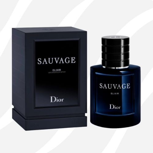 Sauvage Elixir - Eau de Parfum