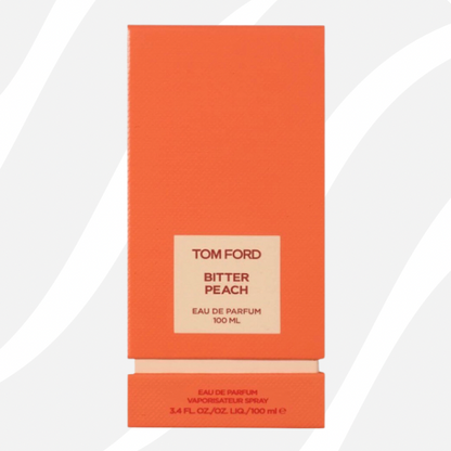 Bitter Peach – Eau de Parfum