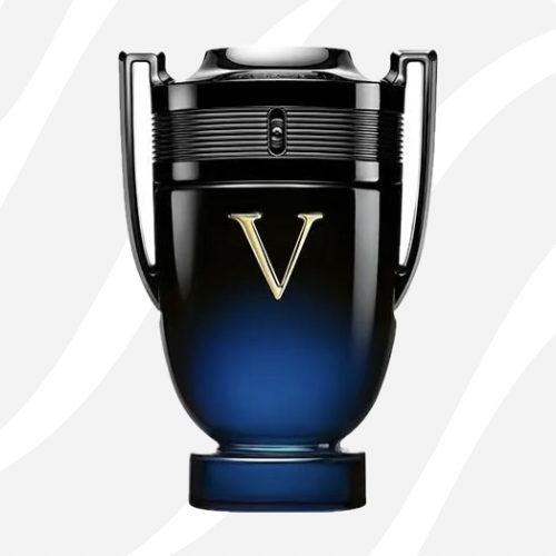 Invictus Elixir - Parfum Intense