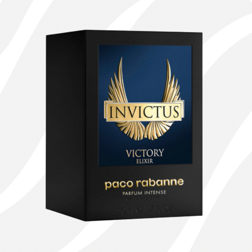 Invictus Elixir - Parfum Intense