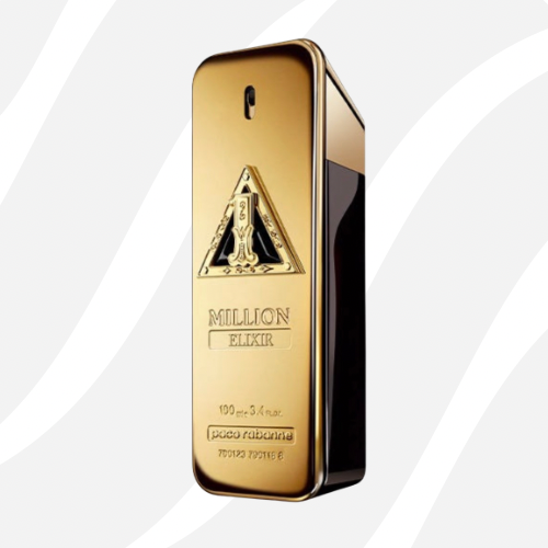 One Million Elixir – Eau de Parfum Intense