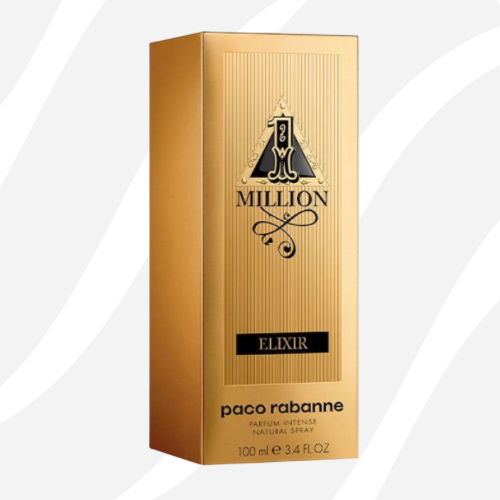 One Million Elixir – Eau de Parfum Intense
