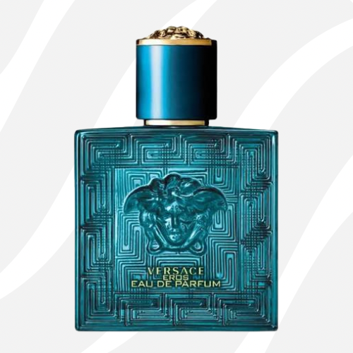 Eros – Eau de Parfum