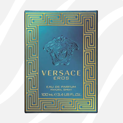 Eros – Eau de Parfum