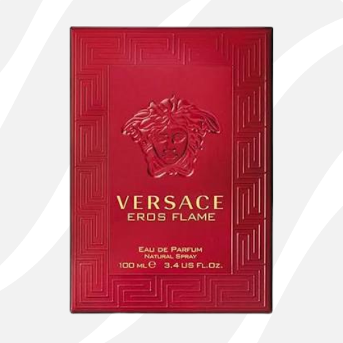 Eros Flame – Eau de Parfum