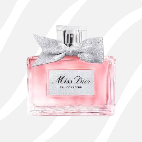 Miss – Eau de Parfum