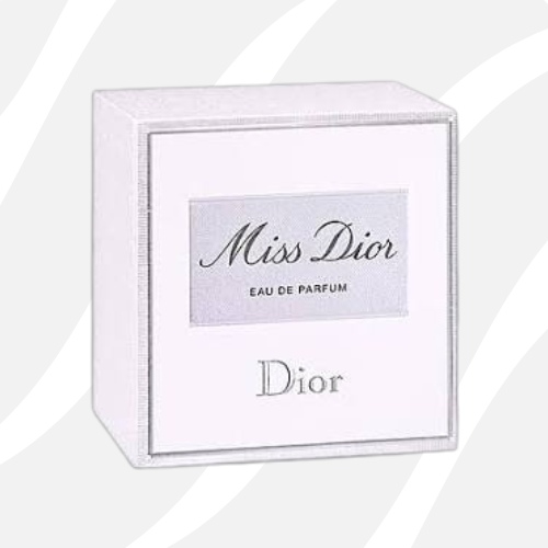 Miss – Eau de Parfum