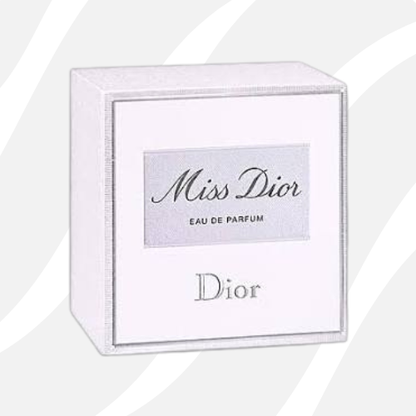 Miss – Eau de Parfum