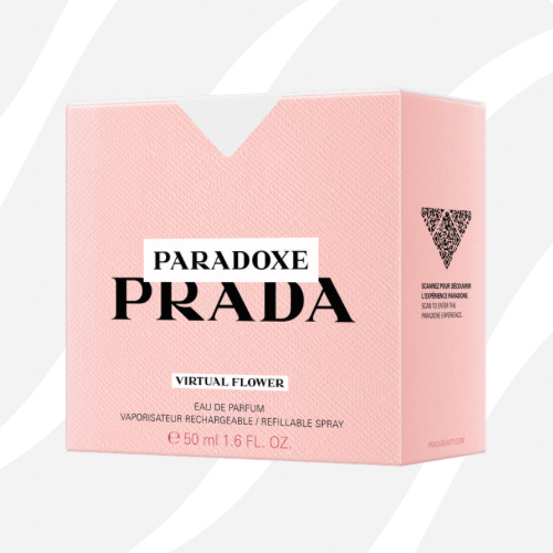 Paradoxe Virtual Flower – Eau de Parfum