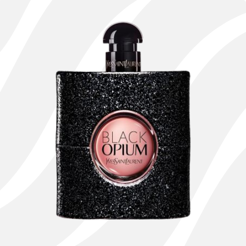 Black Opium – Eau de Parfum
