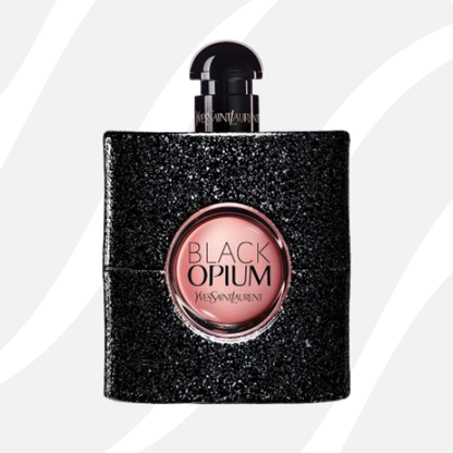 Black Opium – Eau de Parfum