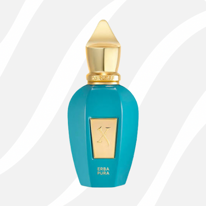 Erba Pura – Eau de Parfum