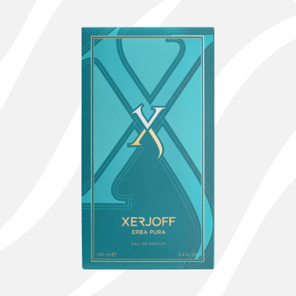 Erba Pura – Eau de Parfum