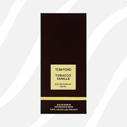 Tobacco Vanille – Eau de Parfum