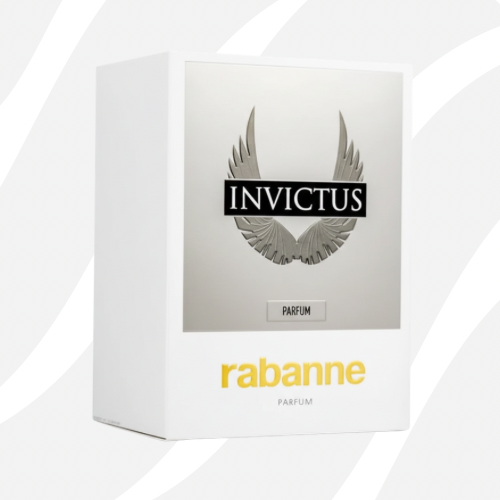 Invictus - Parfum