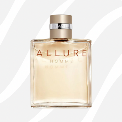 Allure Homme – Eau de Toilette