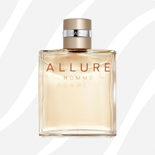 Allure Homme – Eau de Toilette